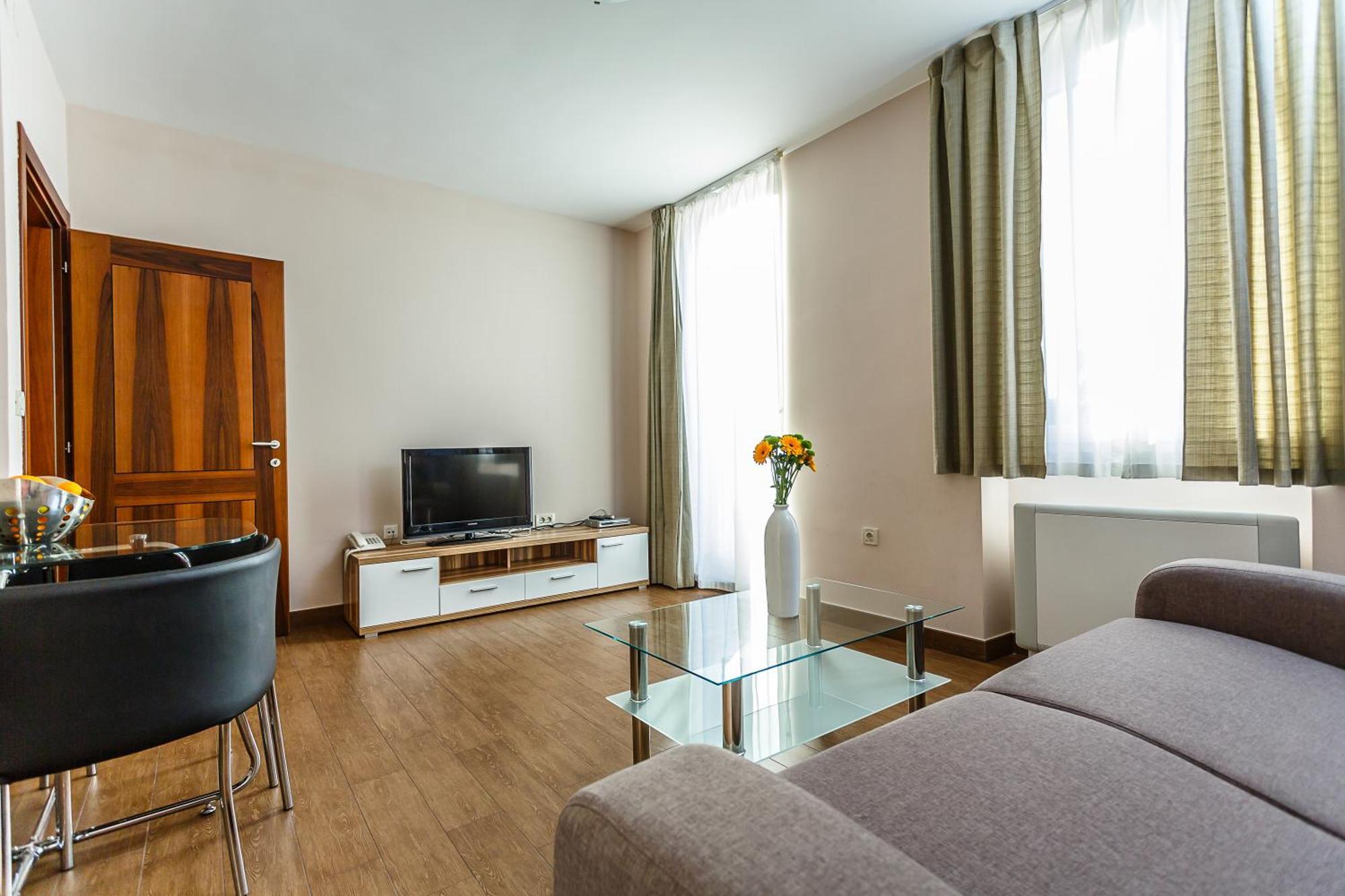 Frajona Apartments Malinska Quarto foto