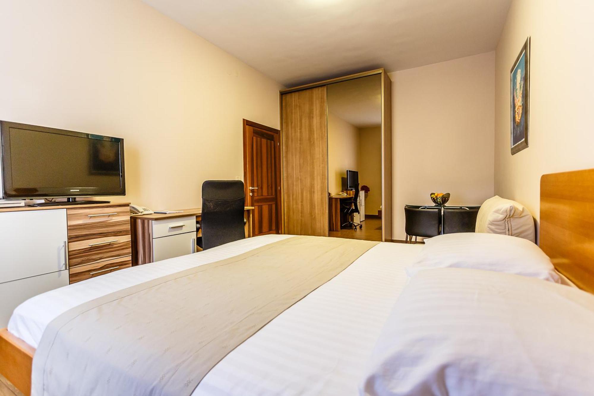 Frajona Apartments Malinska Quarto foto