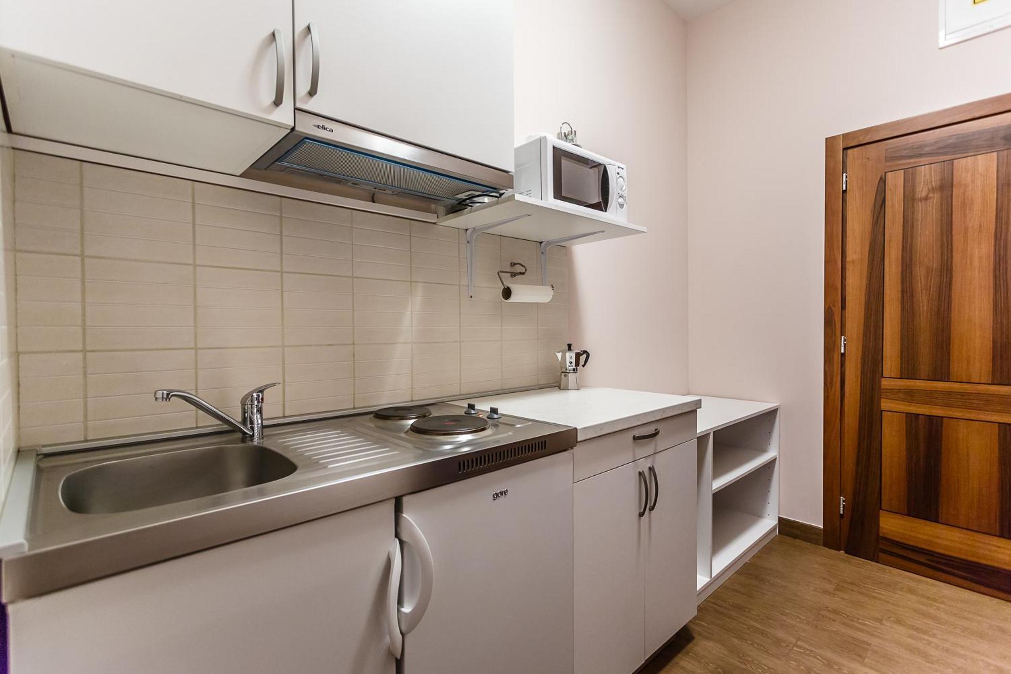 Frajona Apartments Malinska Quarto foto